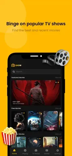 oscar-winning-movies-on-hotstar tv show